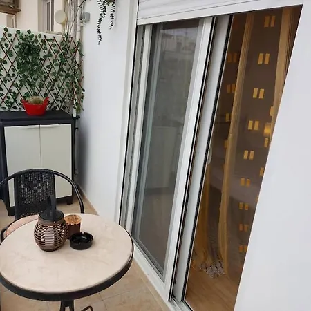 Afandou Square Apartment Exterior photo