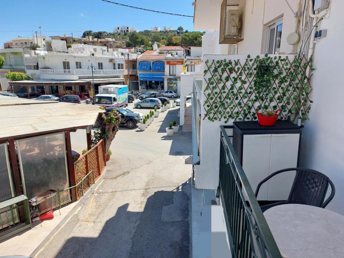 Apartment Square Afandou