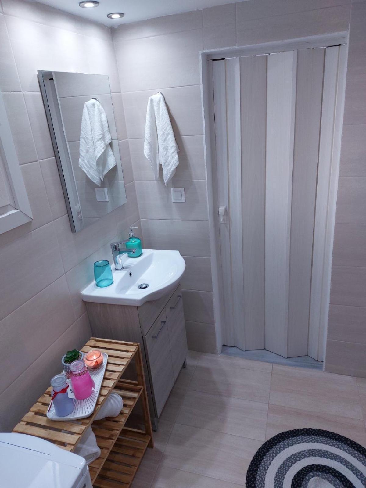 Apartmán Square Afantou